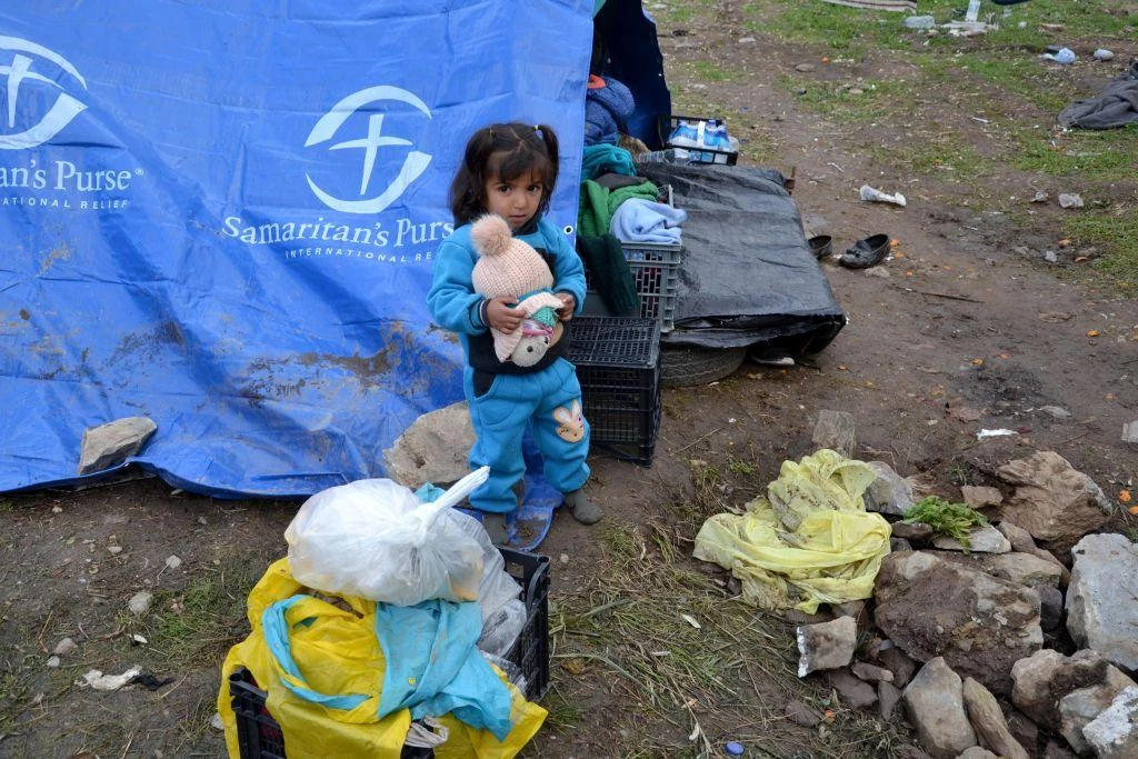Έκθετη η κυβέρνηση από το πάρτι με τα προσφυγικά κονδύλια